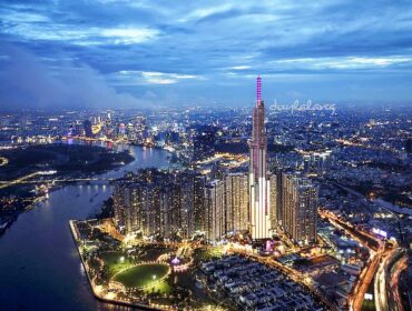 Landmark 81 - vanphongao.asia