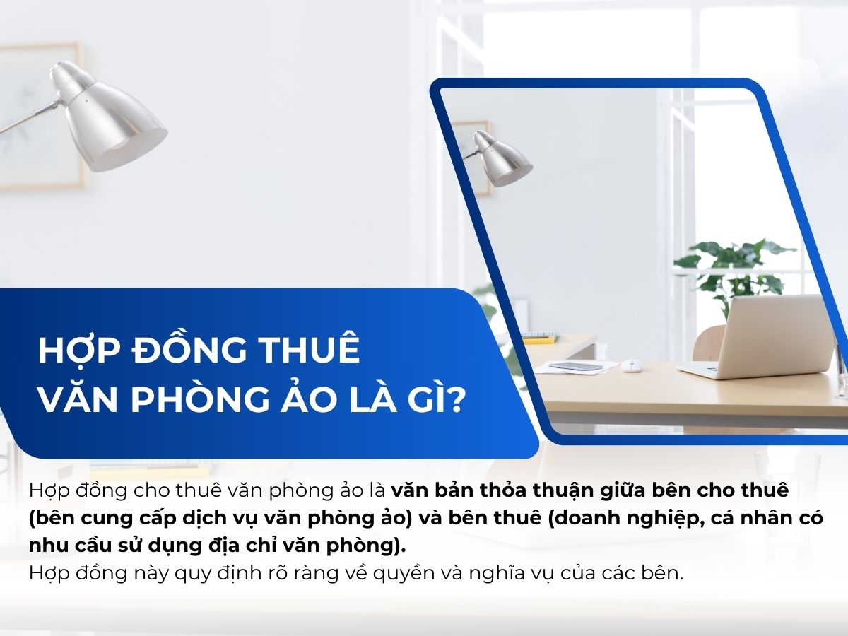 Mẫu hợp đồng thuê văn phòng ảo - Vanphongao.asia