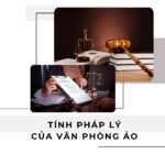 Văn phòng ảo có hợp pháp không? - vanphongao.asia