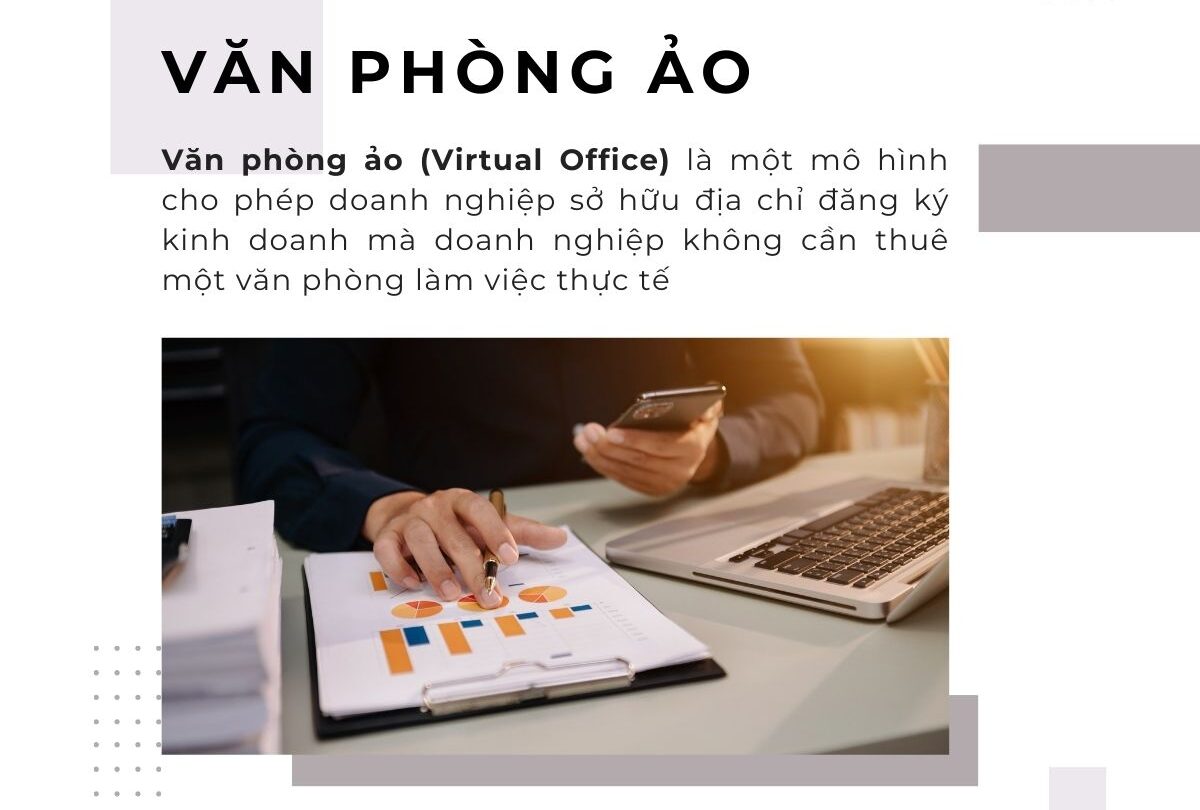 Văn phòng ảo là gì? - Vlook.vn