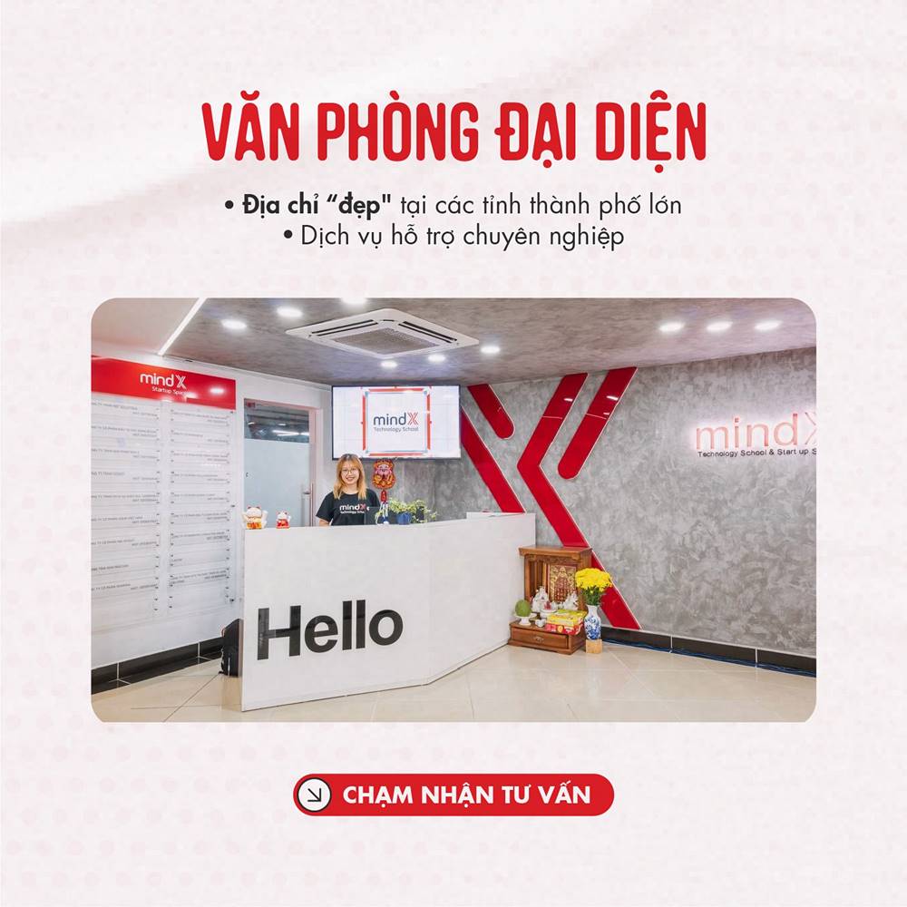 Văn phong ảo Quận 12 - vanphongao.asia