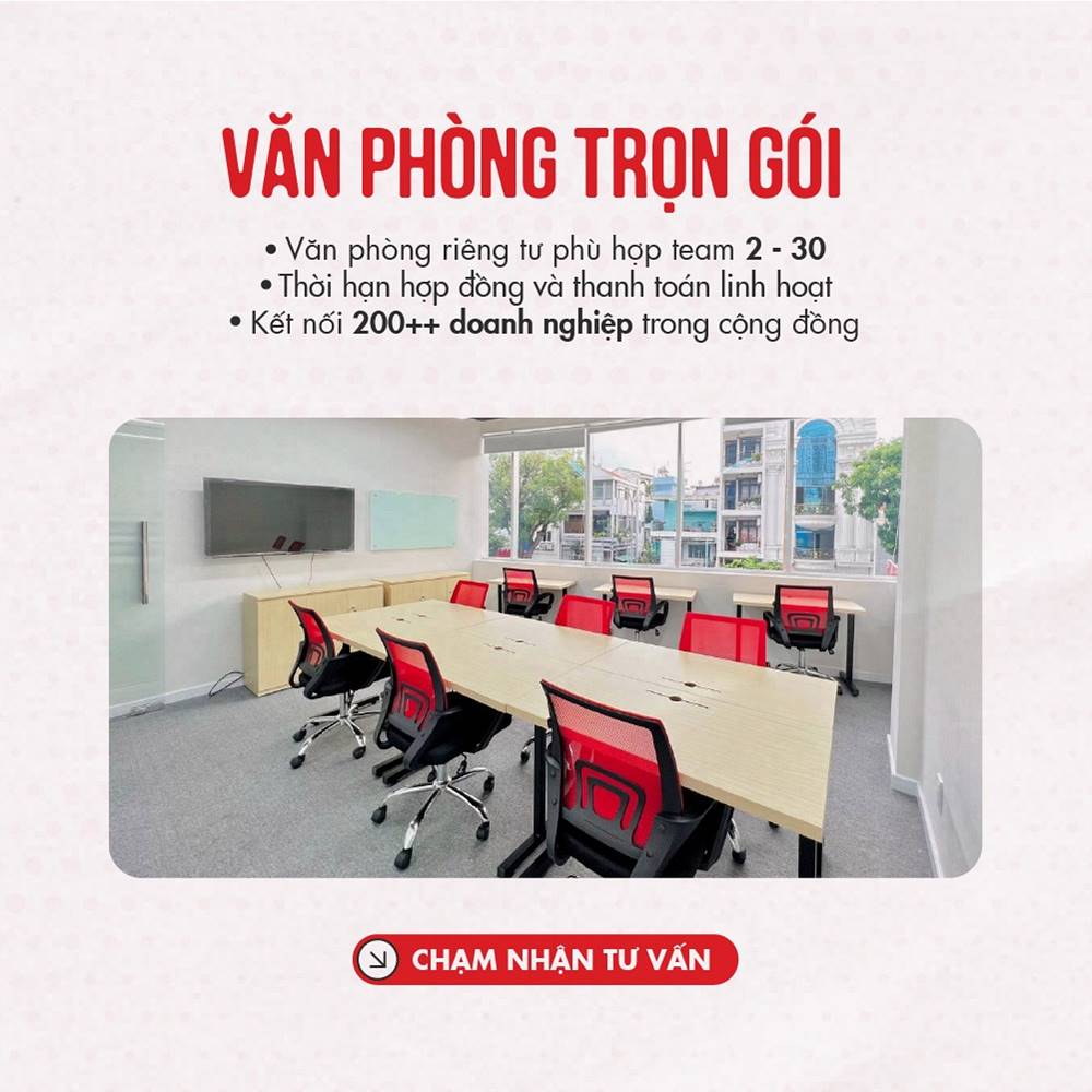 Văn phong ảo Quận 12 - vanphongao.asia