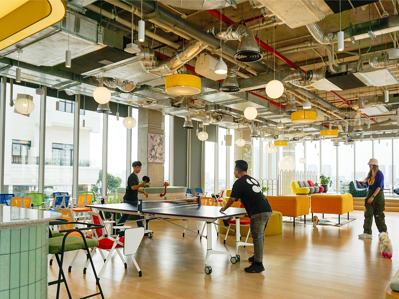 Văn phong ảo Quận 2 - vanphongao.asia