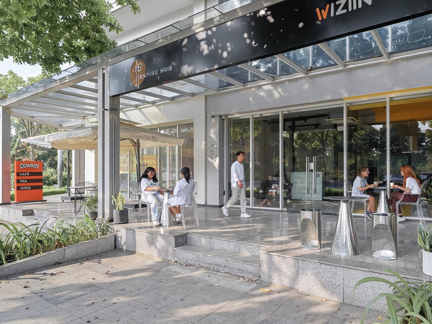 Văn phong ảo Quận 2 - vanphongao.asia