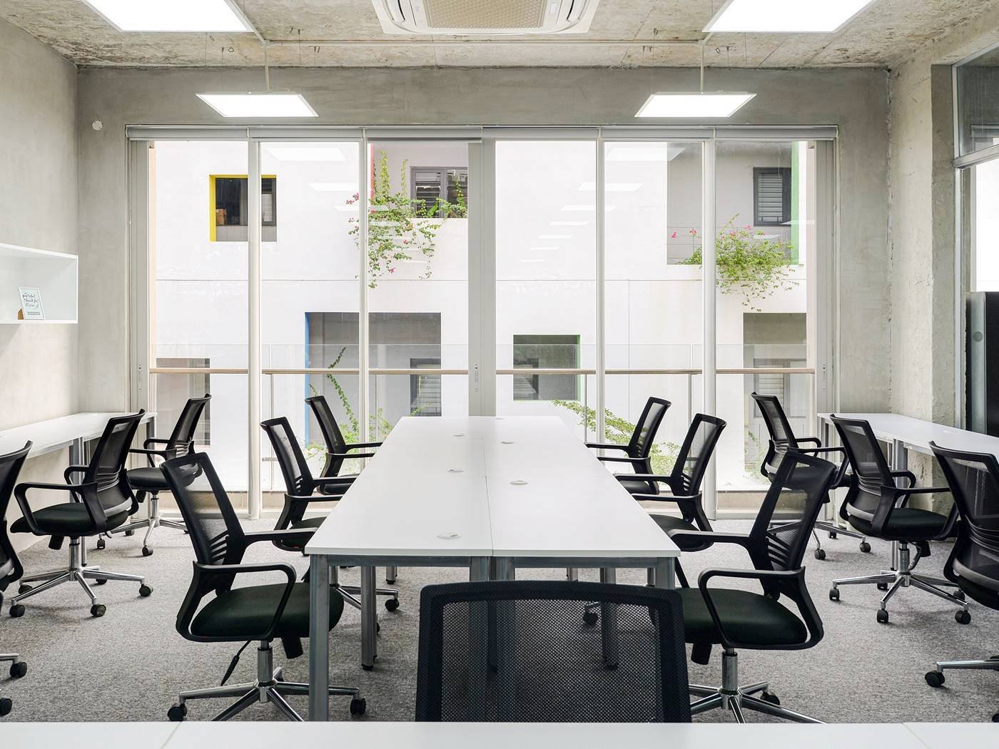 Văn phong ảo Quận 2 - vanphongao.asia