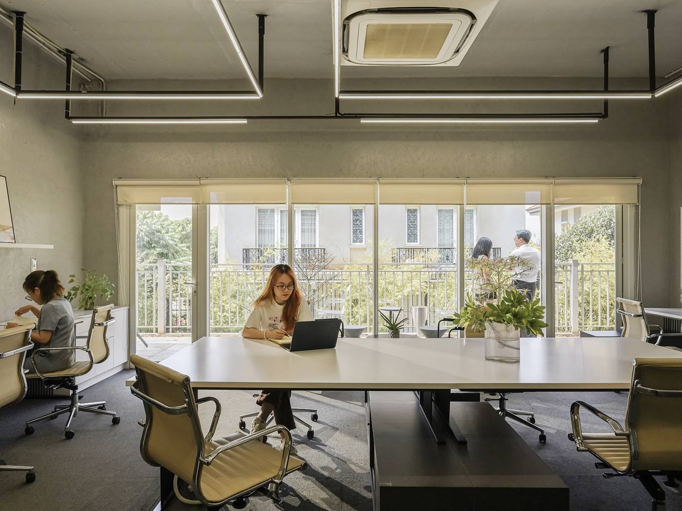 Văn phong ảo Quận 2 - vanphongao.asia