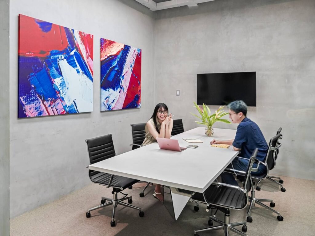 Văn phong ảo Quận 2 - vanphongao.asia