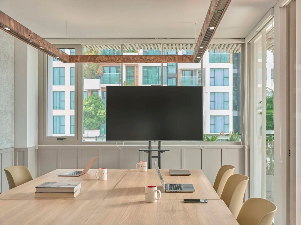 Văn phong ảo Quận 2 - vanphongao.asia