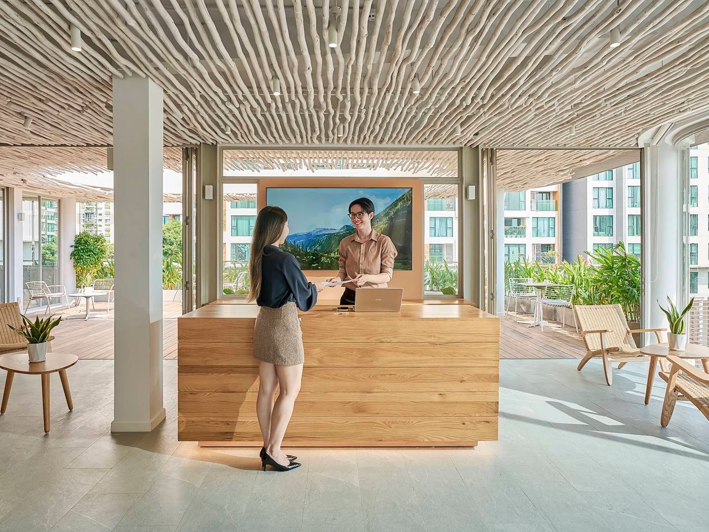 Văn phong ảo Quận 2 - vanphongao.asia