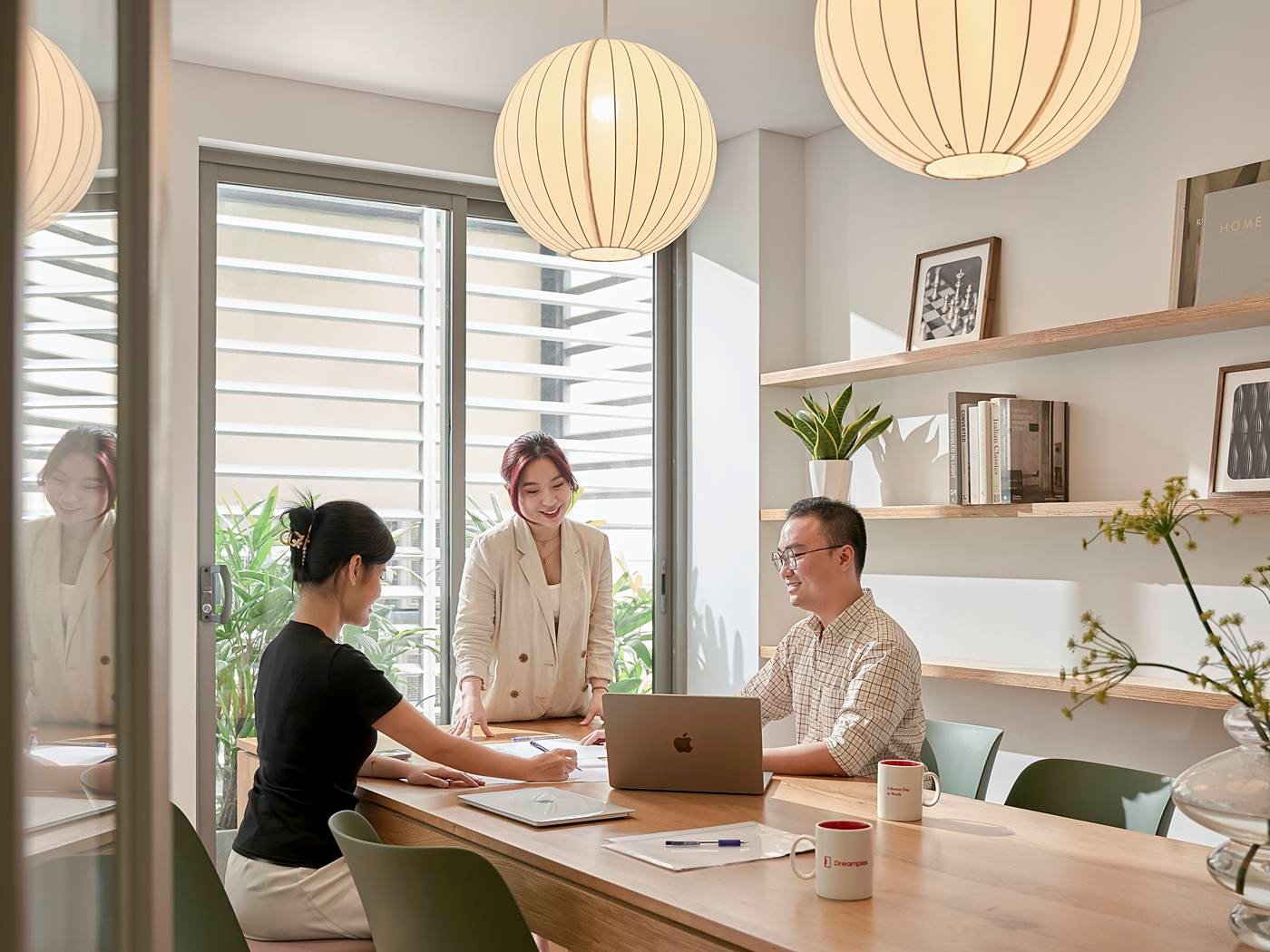 Văn phong ảo Quận 2 - vanphongao.asia