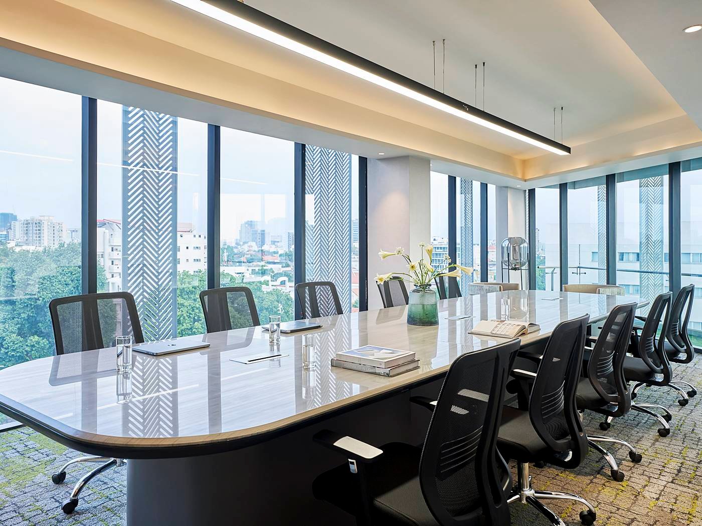 Văn phong ảo Quận 2 - vanphongao.asia