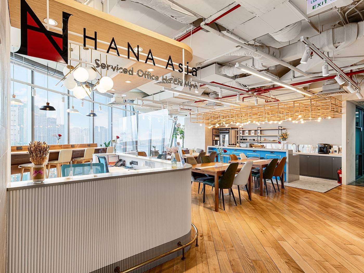 Văn phong ảo Quận 1 - vanphongao.asia