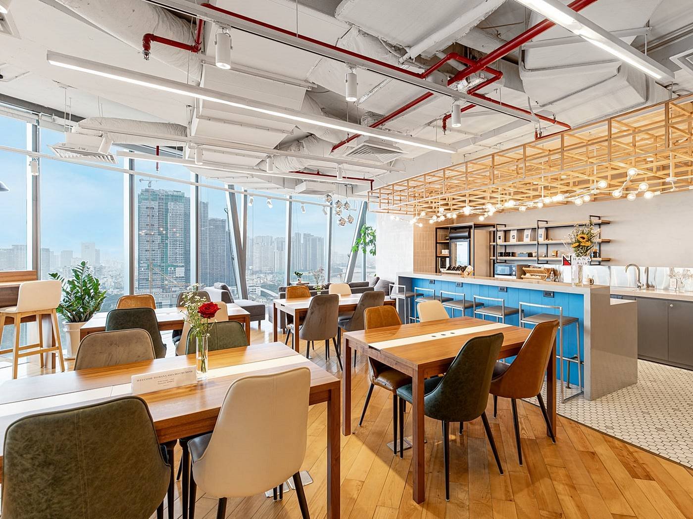 Văn phong ảo Quận 1 - vanphongao.asia