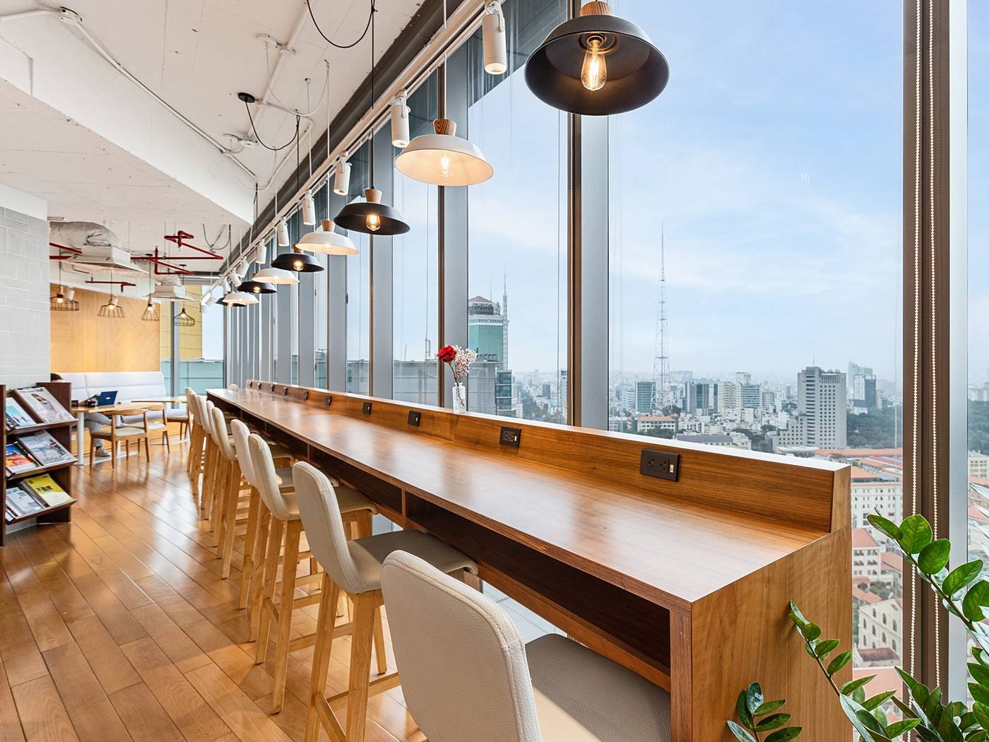 Văn phong ảo Quận 1 - vanphongao.asia