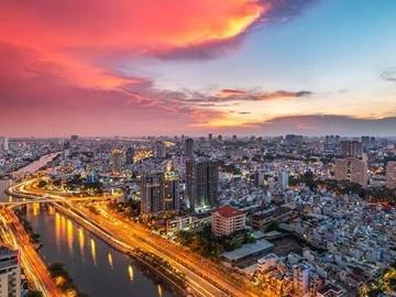 Văn phòng ảo Quận 9, TP.HCM