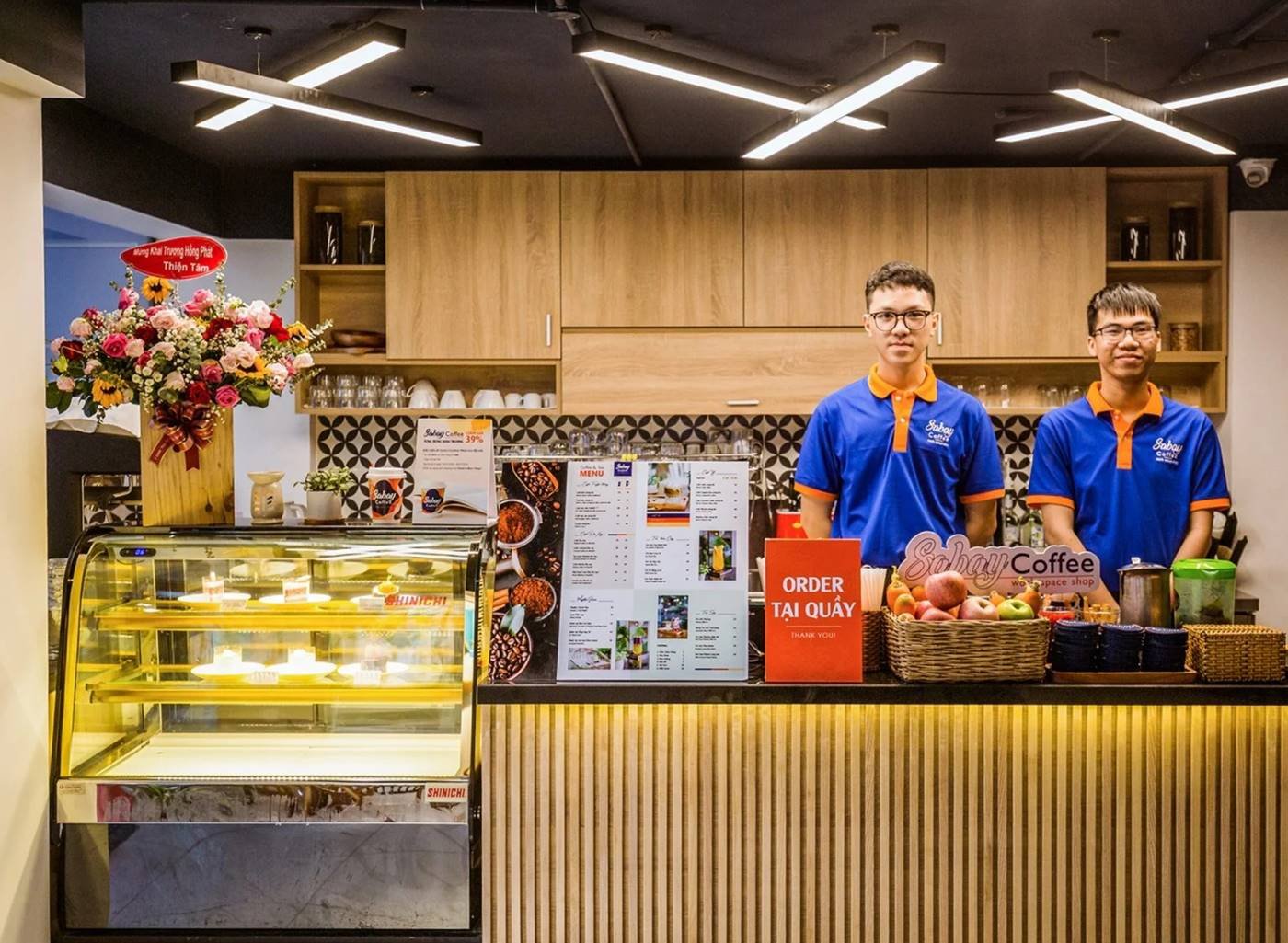 Văn phong ảo Quận Phú Nhuận - vanphongao.asia