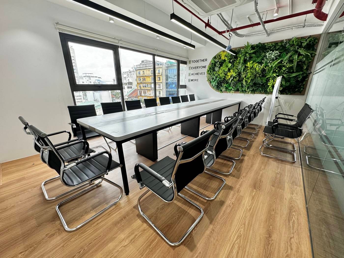 Văn phong ảo Quận Phú Nhuận - vanphongao.asia