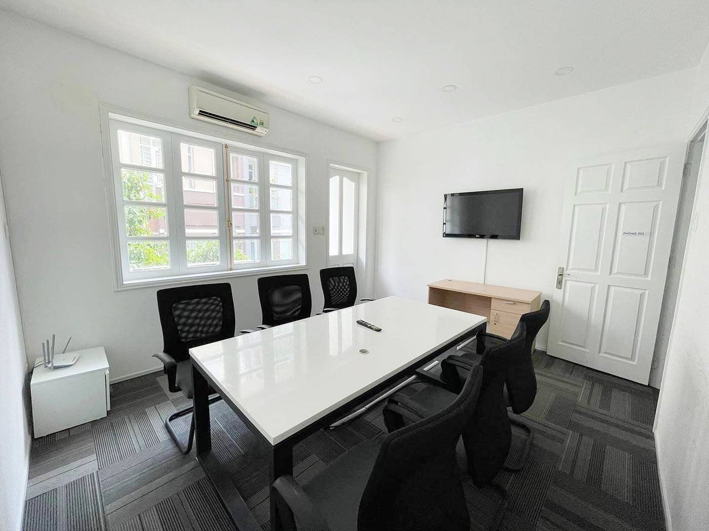 Văn phong ảo Quận Phú Nhuận - vanphongao.asia