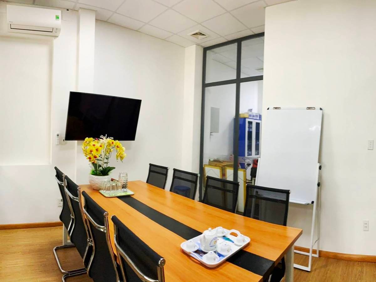 Văn phong ảo Quận Gò Vấp - vanphongao.asia