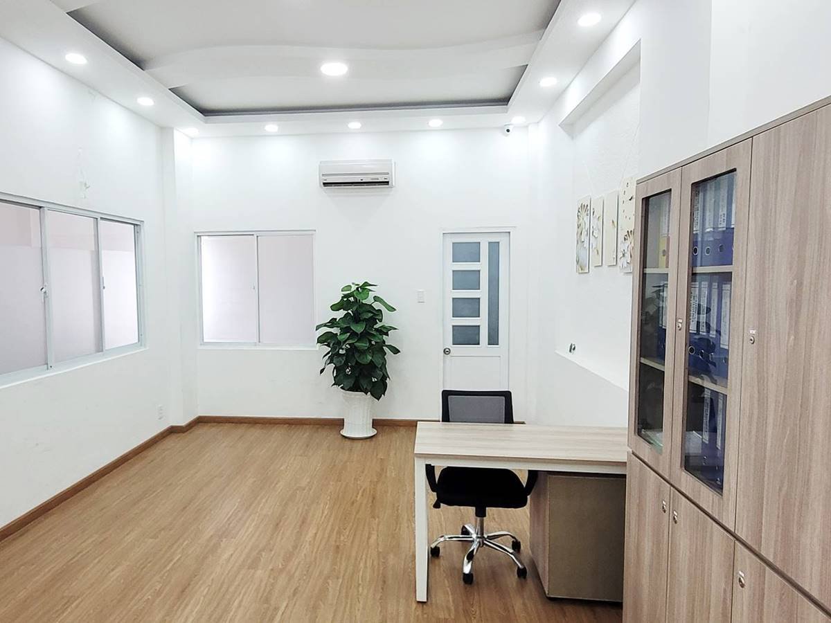 Văn phong ảo Quận Gò Vấp - vanphongao.asia