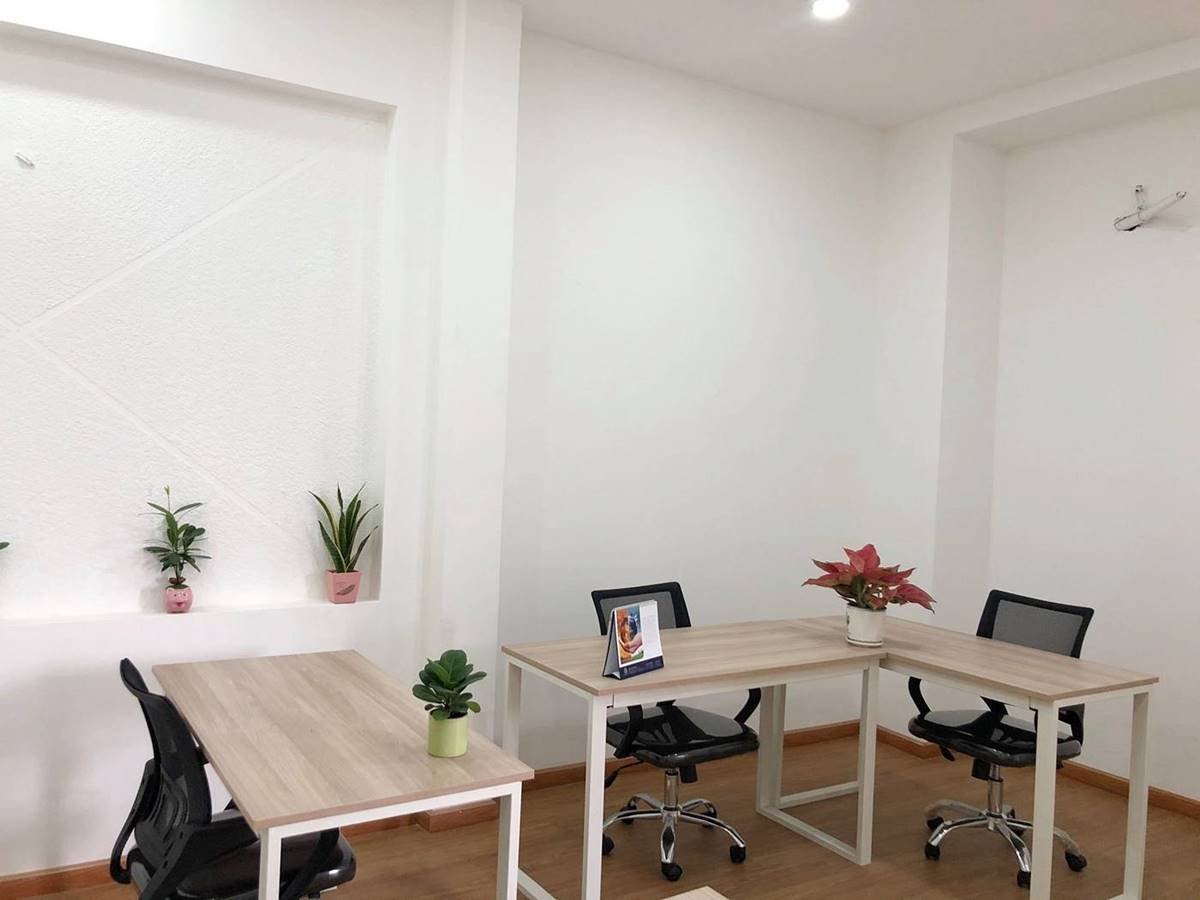 Văn phong ảo Quận Gò Vấp - vanphongao.asia