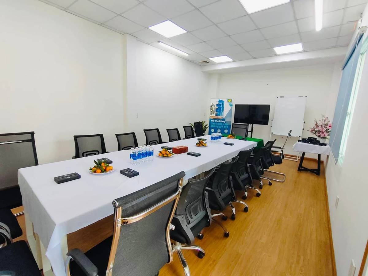 Văn phong ảo Quận Gò Vấp - vanphongao.asia