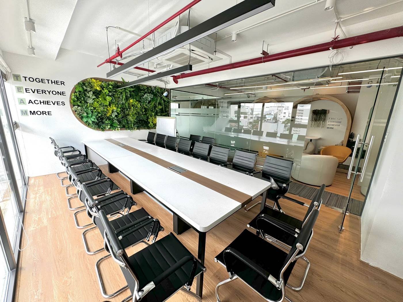 Văn phong ảo Quận 3 - vanphongao.asia