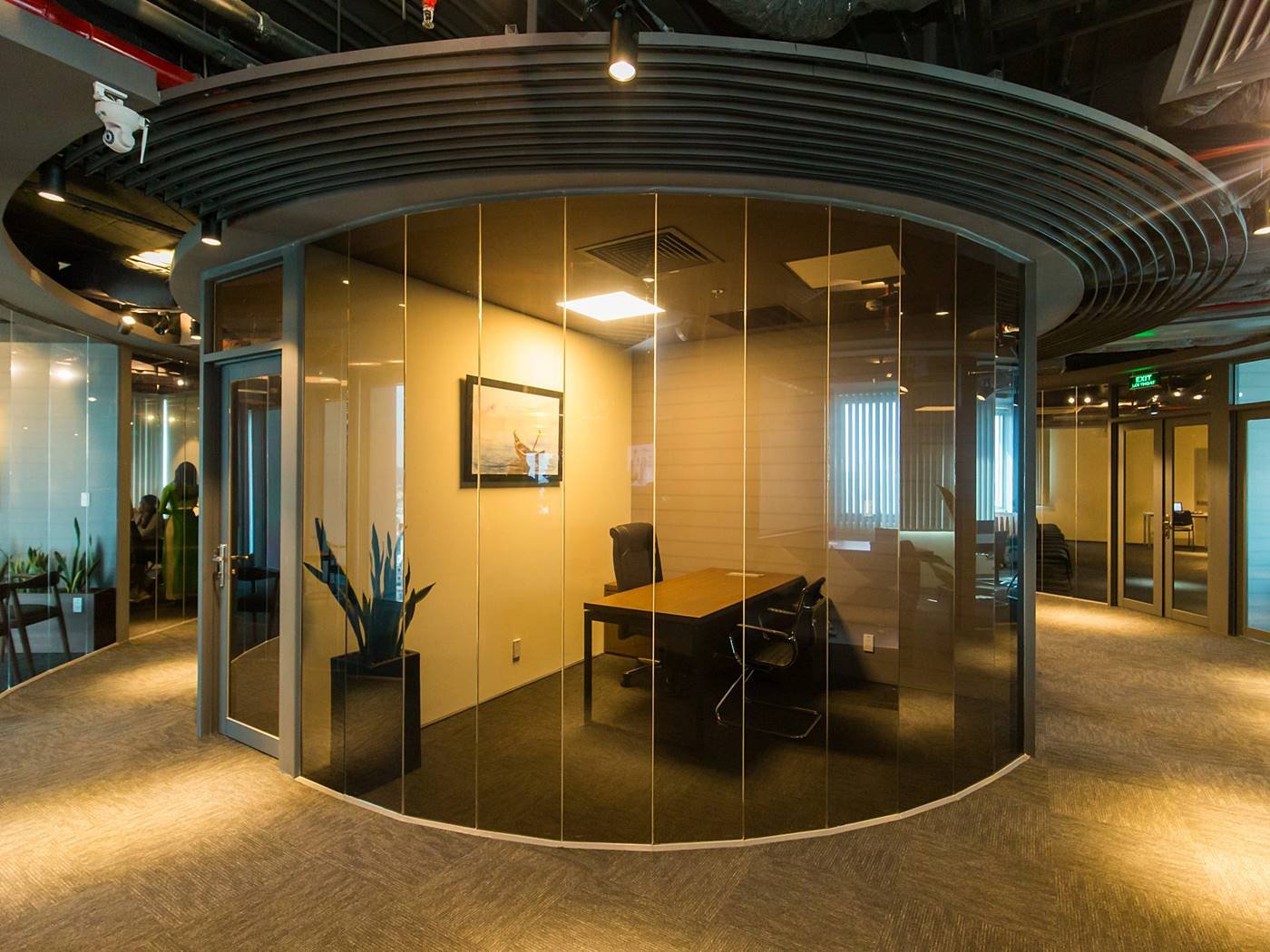 Văn phong ảo Quận 3 - vanphongao.asia