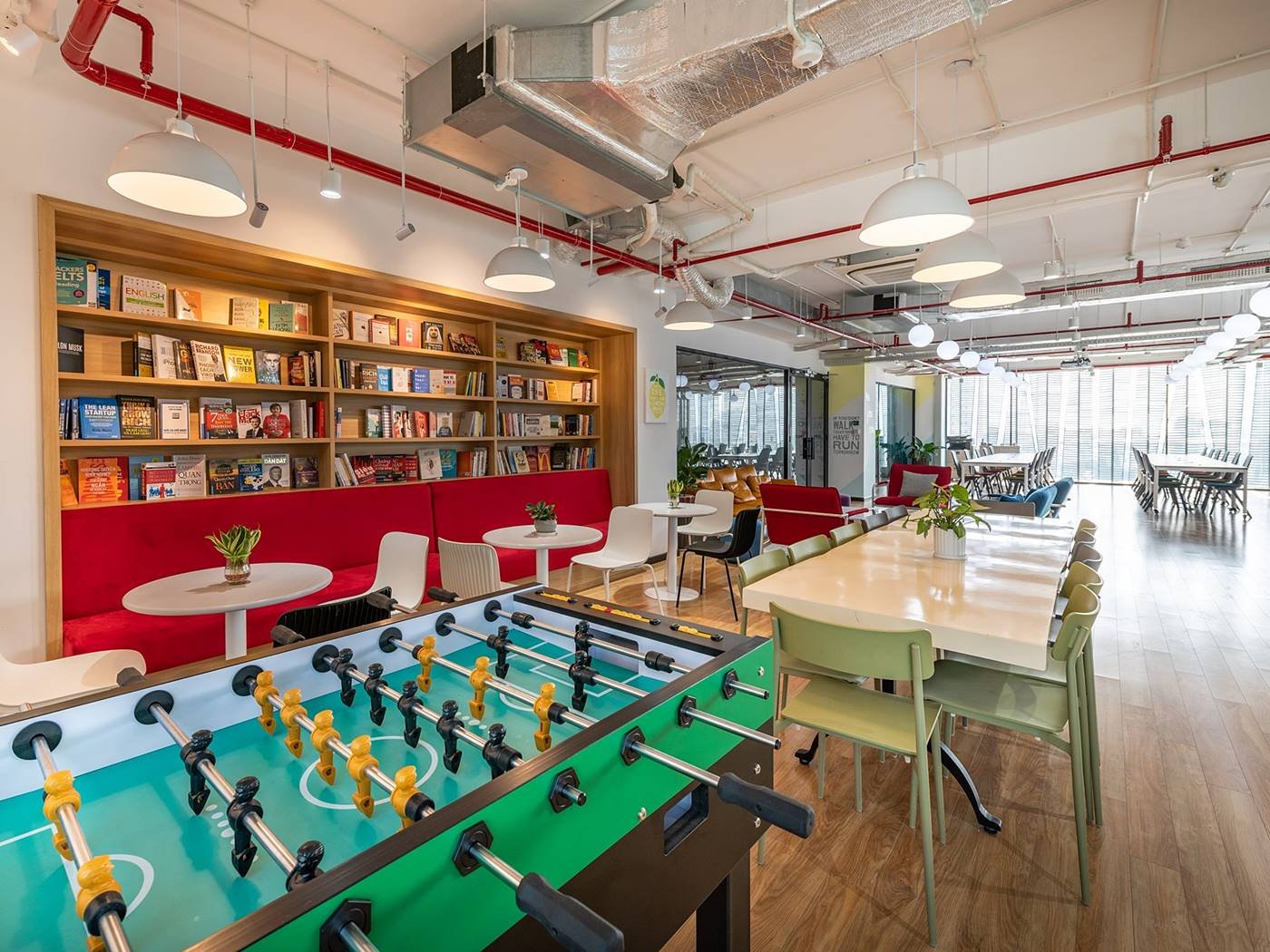 Văn phong ảo Quận 3 - vanphongao.asia