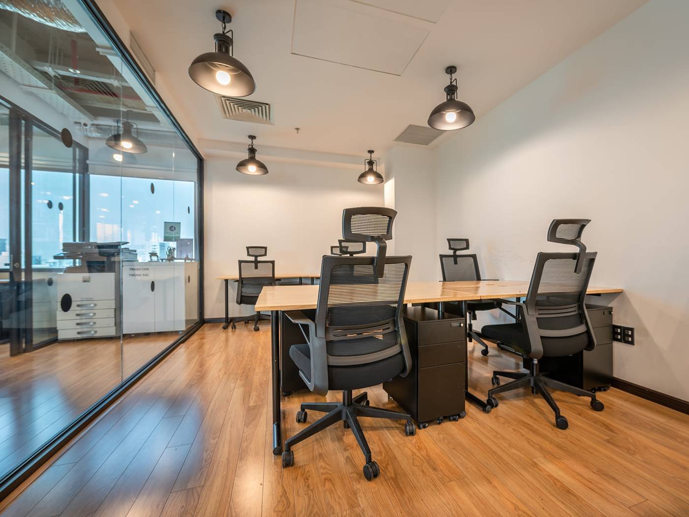 Văn phong ảo Quận 3 - vanphongao.asia