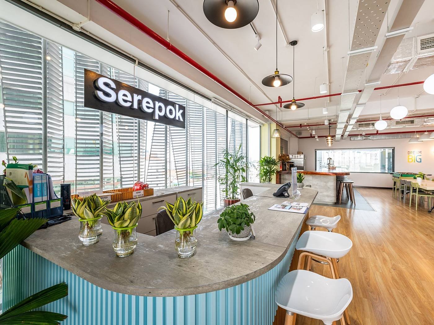 Văn phong ảo Quận 3 - vanphongao.asia