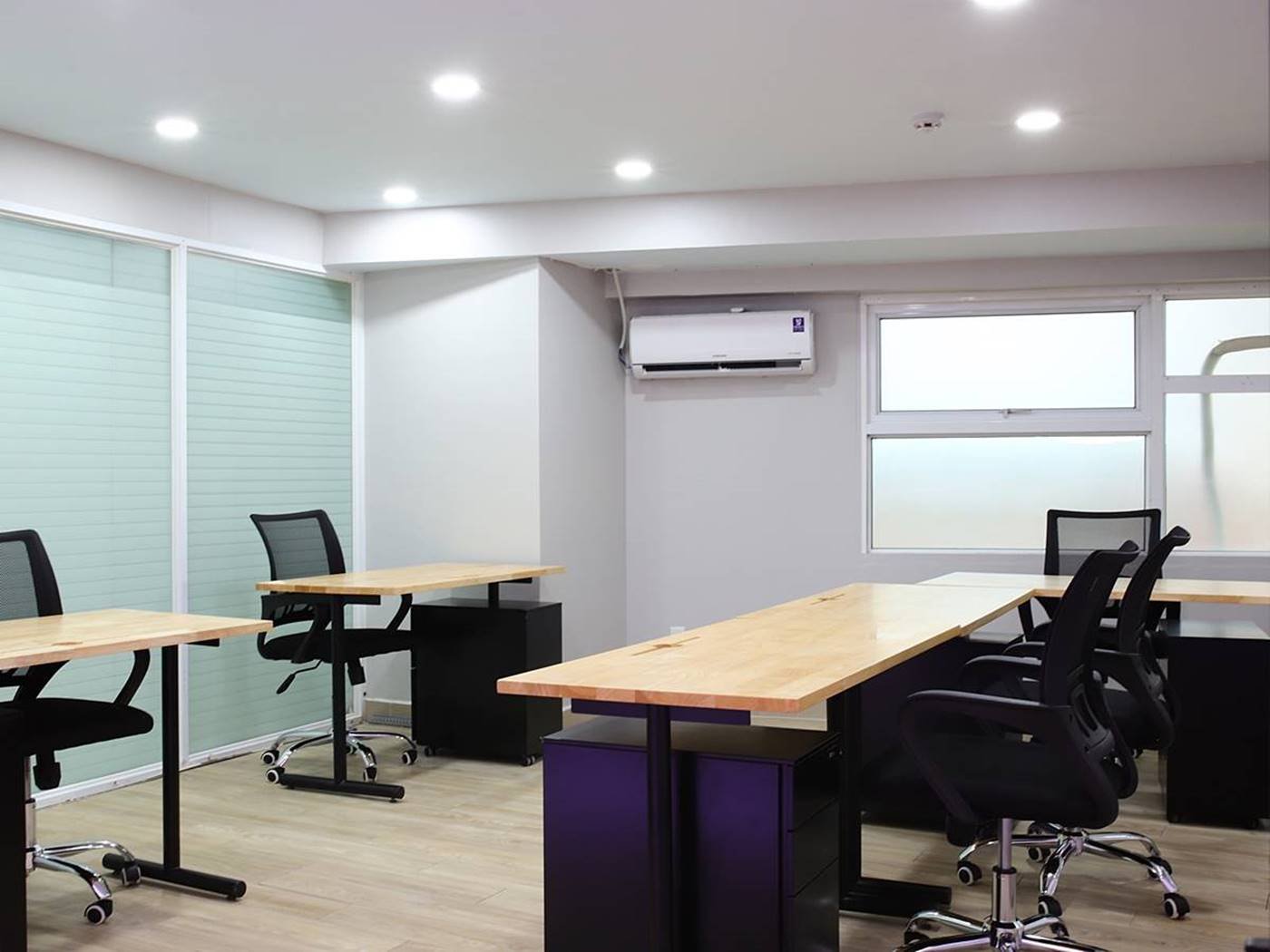 Văn phong ảo Quận 3 - vanphongao.asia