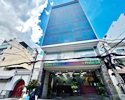 Văn phòng ảo tại GEMS Office, 34 Tiền Giang, Phường 2, Quận Tân Bình, TP.HCM