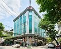Văn phòng ảo tại GIC Building 36/34 Nguyễn Gia Trí, Phường 25, Quận Bình Thạnh, TP.HCM - vanphongao.asia