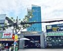 Văn phòng ảo tại HB Building, 154 Phạm Văn Chiêu, Phường 9, Quận Gò Vấp, TP.HCM - vanphongao.asia