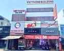 Vietphone Building 320 Lê Quang Định, Phường 11, Quận Bình Thạnh - Vanphongao.asia
