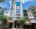 Văn phòng ảo tại Fimexco 231-233 Lê Thánh Tôn, Phường Bến Thành, Quận 1, TP.HCM - vanphongao.asia