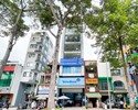 Văn phòng ảo tại toà nhà Halo 354-356-360/2-360/4 Nguyễn Thị Minh Khai, Phường 5, Quận 3, TP.HCM - vanphongao.asia
