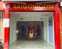 Văn phòng ảo tại Saigonicom Số 7 Đường số 8, Phường Tăng Nhơn Phú A, TP. Thủ Đức, TP.HCM - vanphongao.asia
