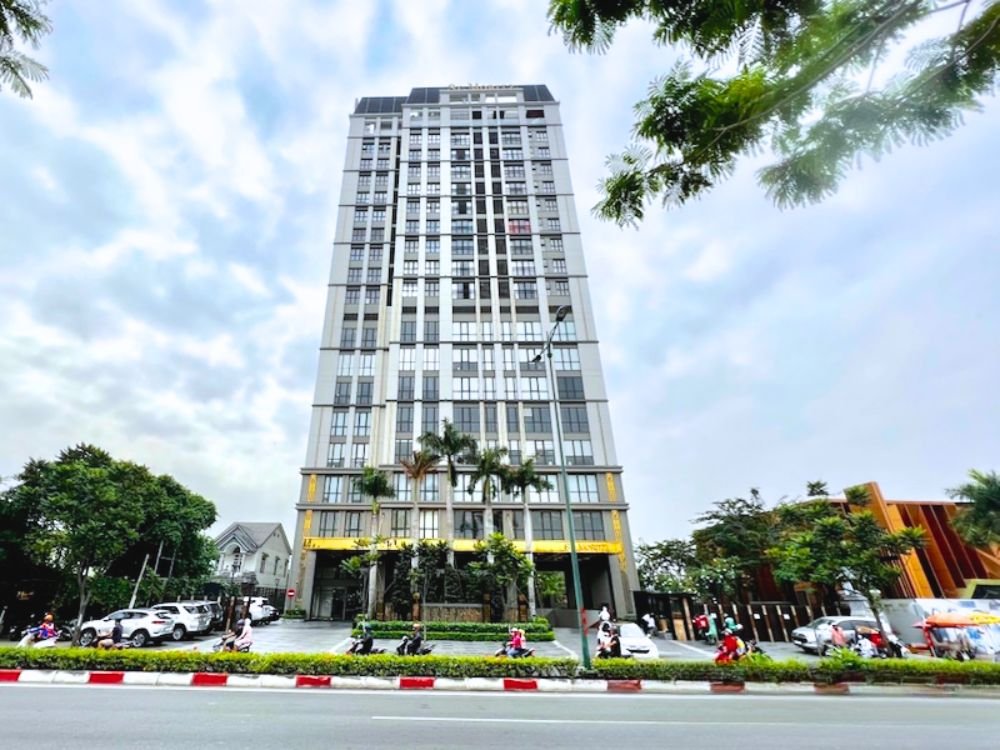 1014 Phạm Văn Đồng, Phường Hiệp Bình Chánh, TP. Thủ Đức - vanphongao.asia