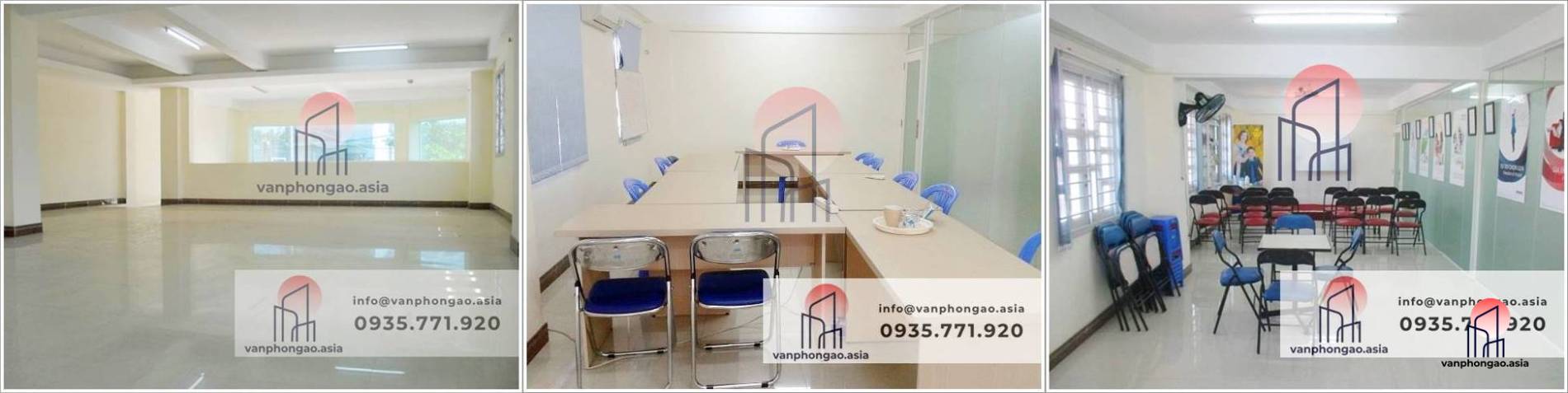 Văn phòng ảo tại NC Building, 80 Hà Đặc, Phường Trung Mỹ Tây, TP.HCM (Quận 12 cũ) - vanphongao.asia