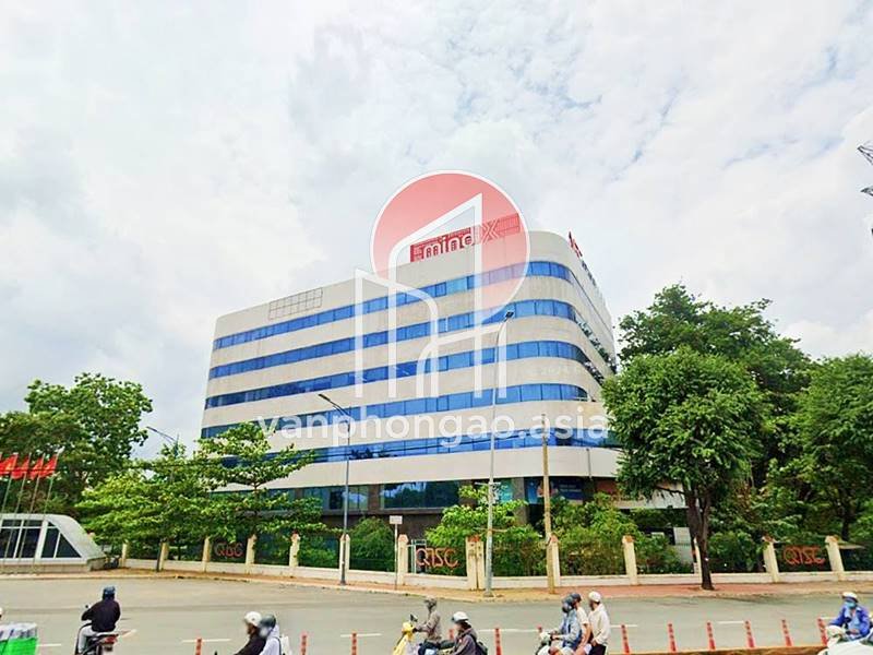 Cho thuê văn phòng ảo, địa chỉ đăng ký kinh doanh tại Genpacific, 01 Tô Ký, Phường Trung Mỹ Tây, TP.HCM - Vanphongao.asia