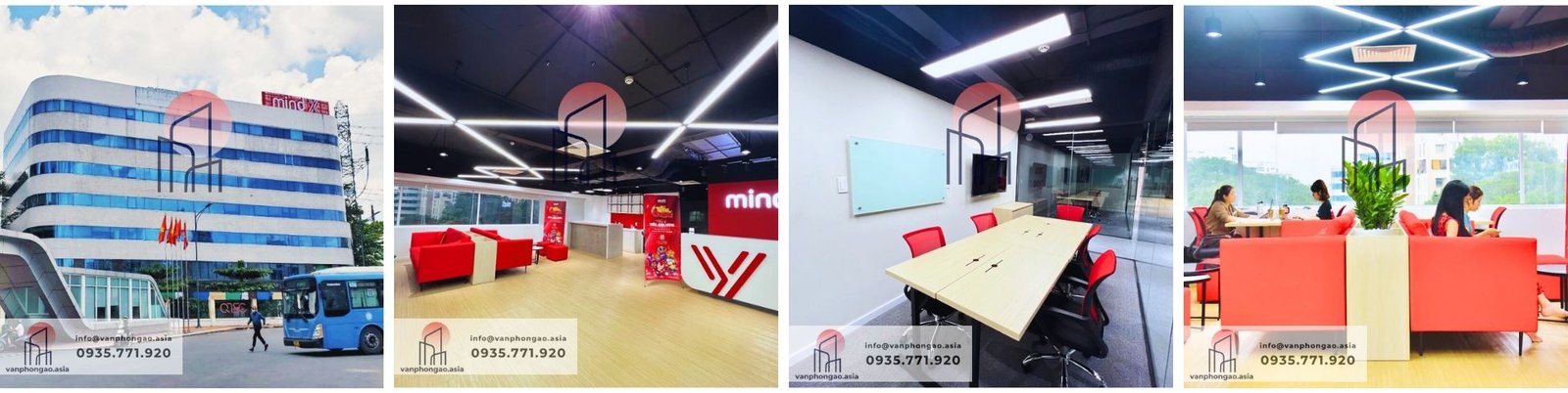 Cho thuê văn phòng ảo, địa chỉ đăng ký kinh doanh tại Genpacific, 01 Tô Ký, Phường Trung Mỹ Tây, TP.HCM - Vanphongao.asia
