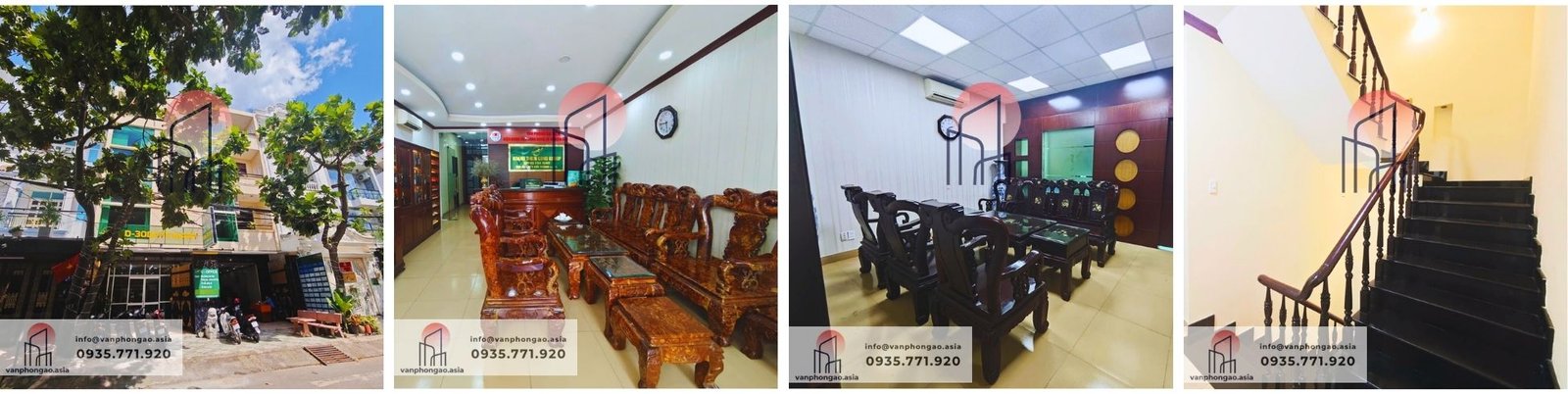 Cho thuê văn phòng ảo, địa chỉ đăng ký kinh doanh tại An Lạc Building, 49-51 Đường 17B, Phường An Lạc, TP.HCM - Vanphongao.asia