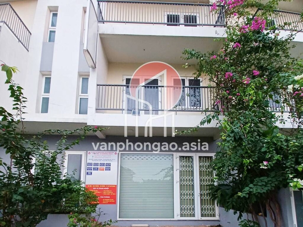 Cho thuê văn phòng ảo, địa chỉ đăng ký kinh doanh tại B89 KDC Dragon Villages, Đường Nguyễn Thị Tư, Long Trường, TP.HCM - Vanphongao.asia