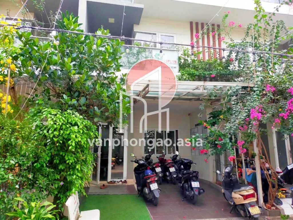 Cho thuê văn phòng ảo, địa chỉ đăng ký kinh doanh tại C10 Rio Vista, 19 Đường số 32, Phường Phước Long, TP.HCM - Vanphongao.asia