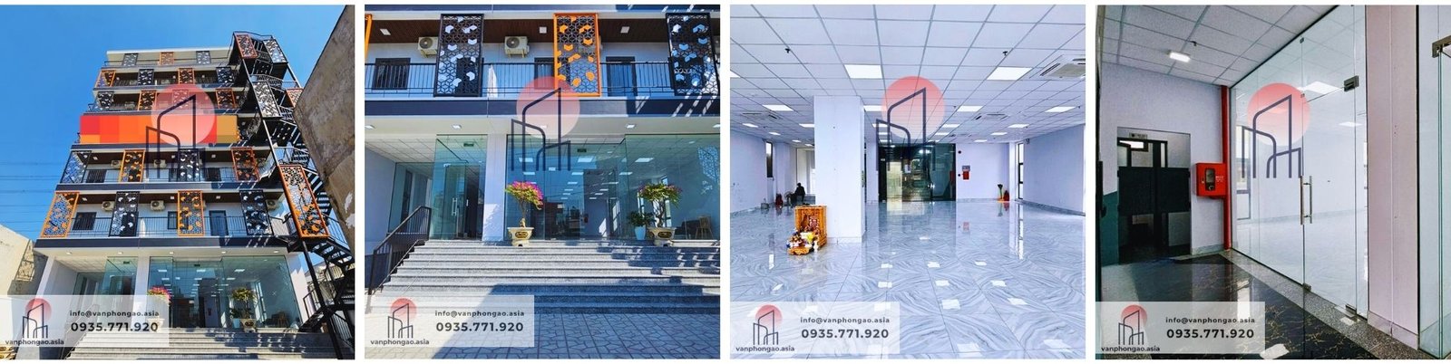 Cho thuê văn phòng ảo, địa chỉ đăng ký kinh doanh tại D-Office Building, 49-51 Đường 17B, Phường An Lạc, TP.HCM - Vanphongao.asia