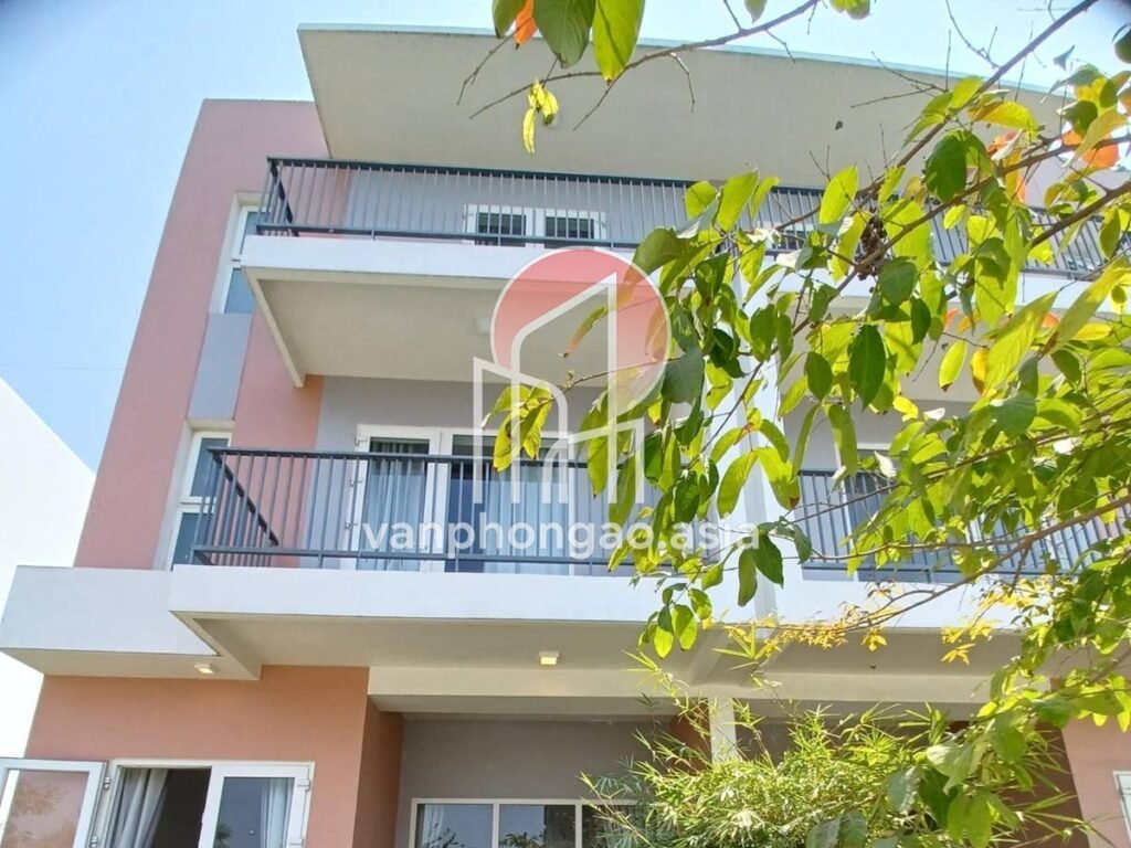 Cho thuê văn phòng ảo, địa chỉ đăng ký kinh doanh tại KDC Dragon Village, Đường Nguyễn Thị Tư, Phường Long Trường, TP.HCM - Vanphongao.asia