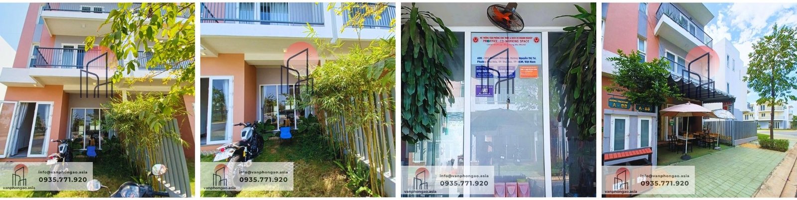 Cho thuê văn phòng ảo, địa chỉ đăng ký kinh doanh tại KDC Dragon Village, Đường Nguyễn Thị Tư, Phường Long Trường, TP.HCM - Vanphongao.asia