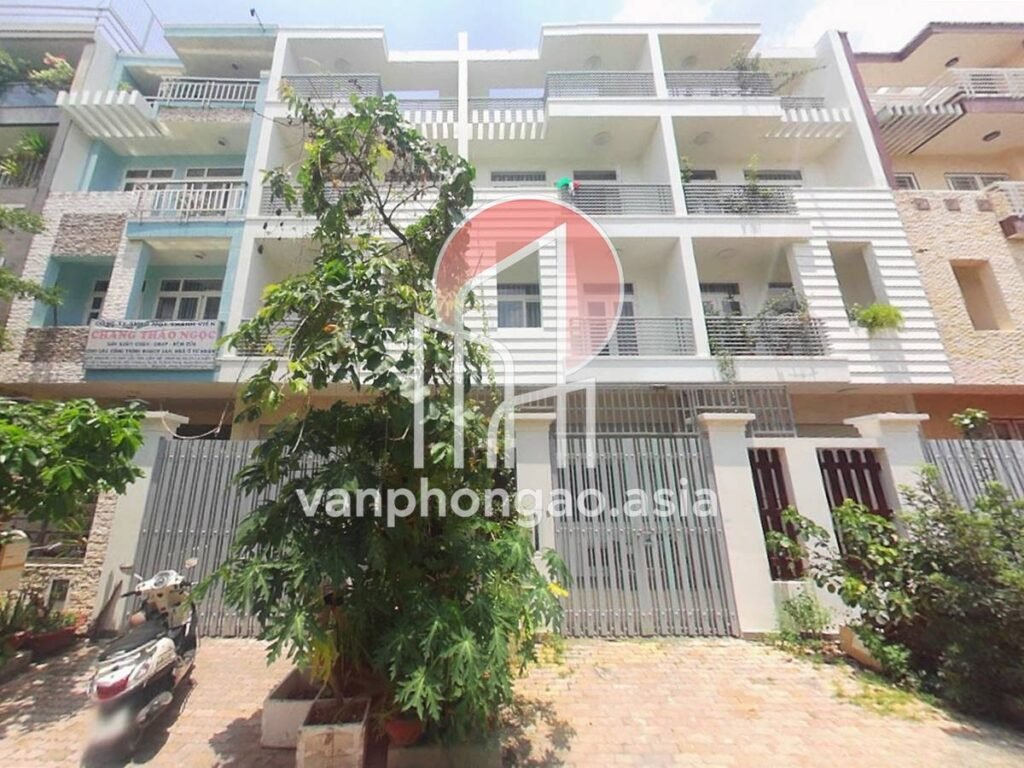 Cho thuê văn phòng ảo, địa chỉ đăng ký kinh doanh tại KDC Instreco 6B, 05 Đường 2A, KDC In tresco 6B, Xã Bình Hưng, TP.HCM